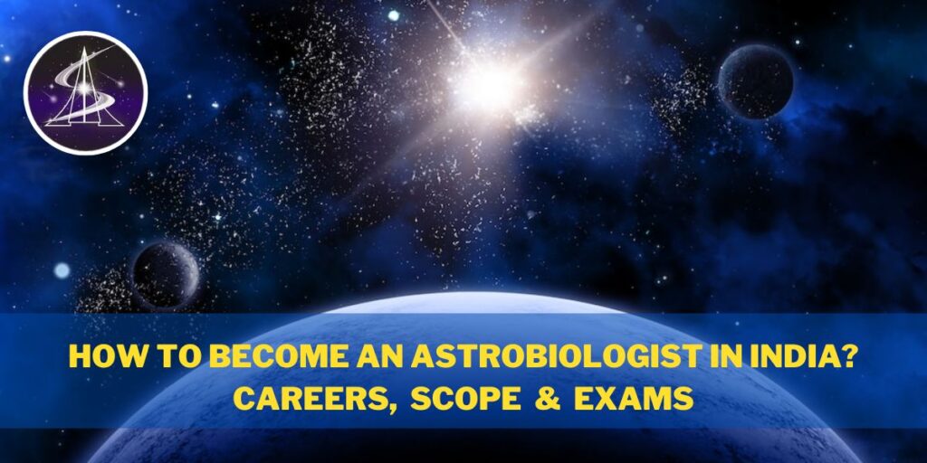 Astrobiology