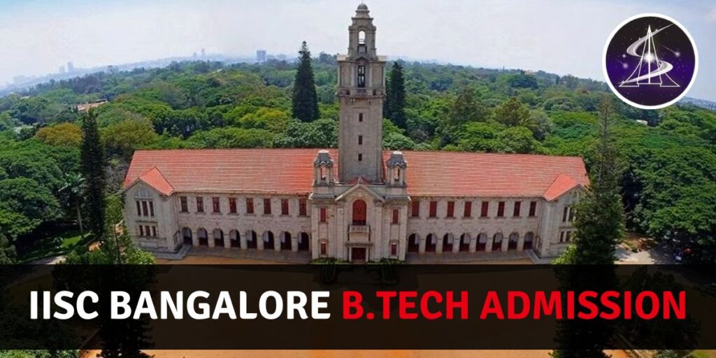 IISc Bangalore