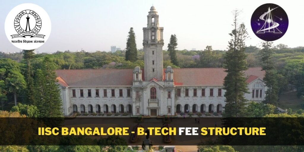 IISc Bangalore