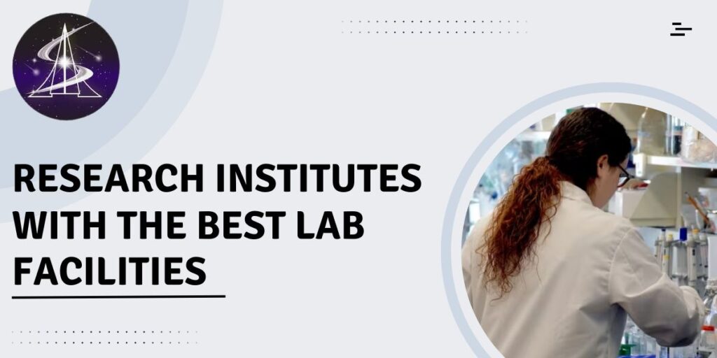 Research institutes