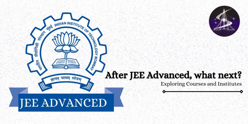 JEE Advanced