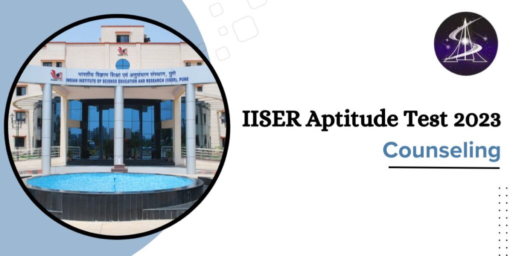 IISER Aptitude test