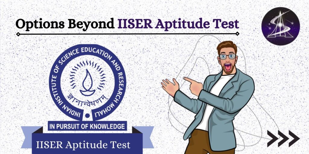 IISER-Aptitude-Test