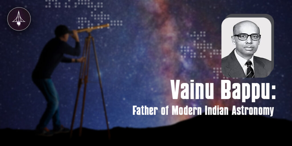 Vainu Bappu