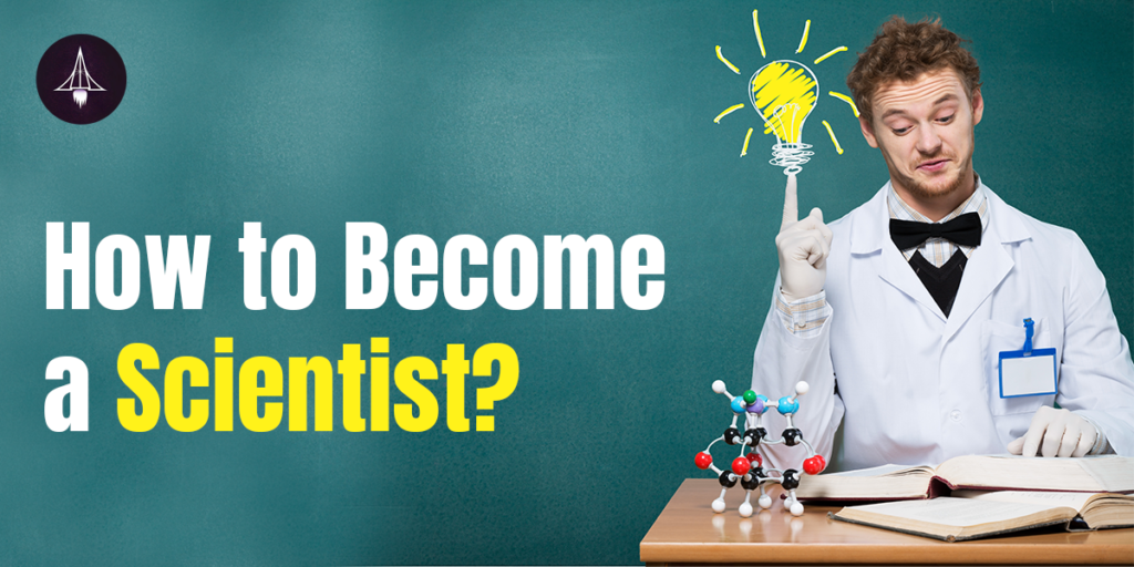 Scientist