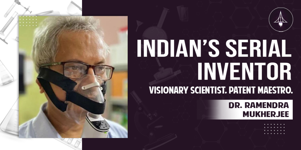 Dr. Ramendra Mukherjee
