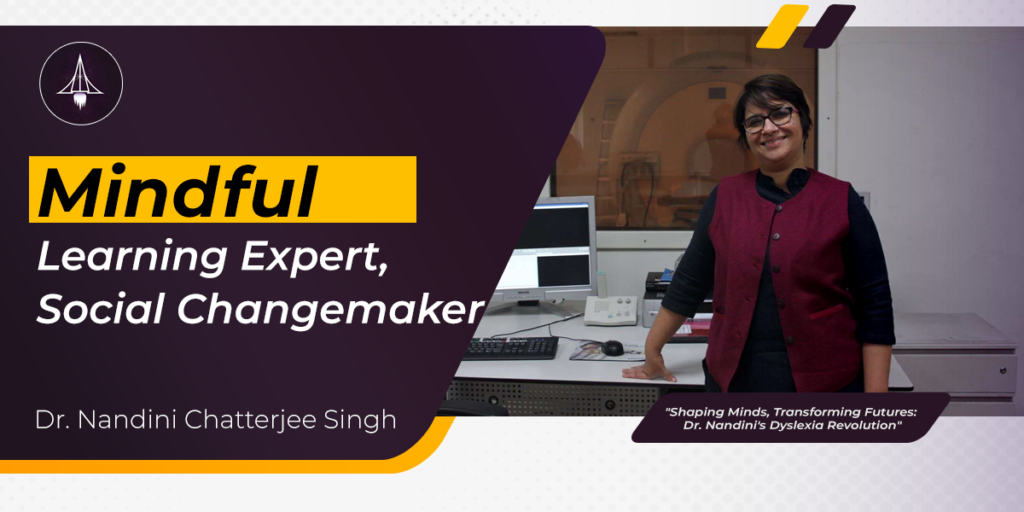 Dr. Nandini Chatterjee Singh