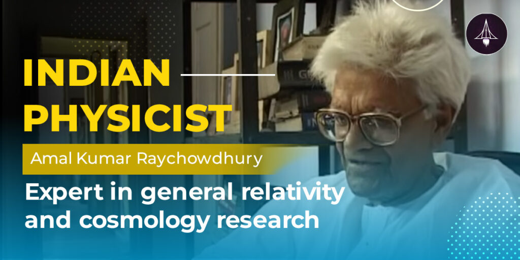 Amal Kumar Raychowdhuri