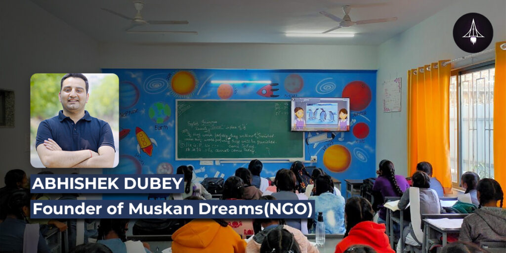 Abhishek Dubey