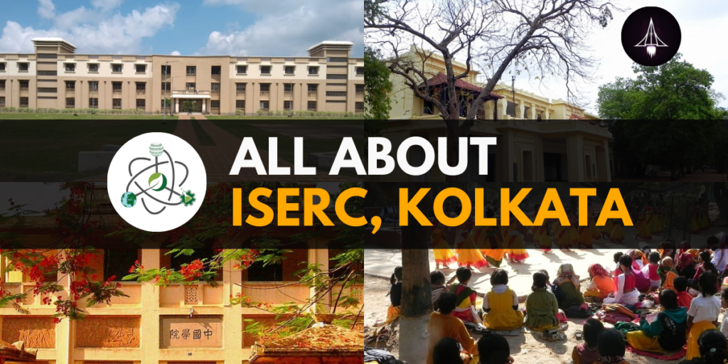 ISERC