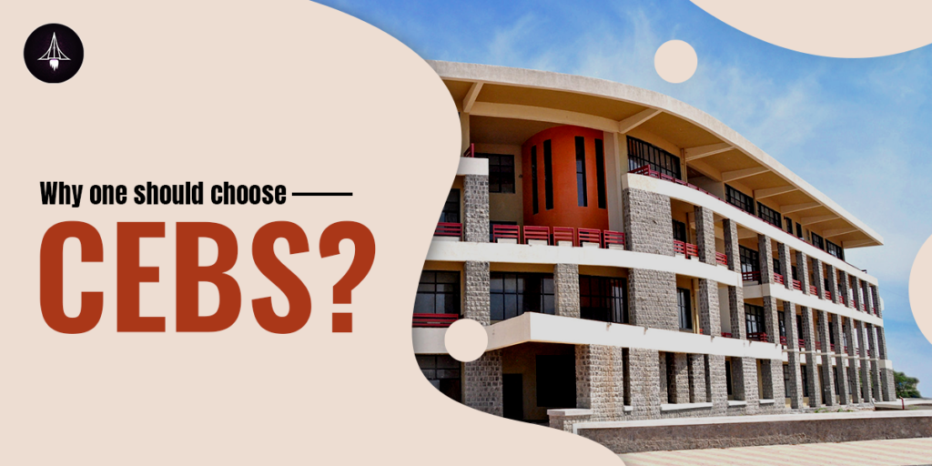 Why one should choose CEBS?