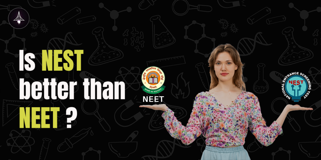 Nest or Neet