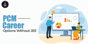 PCM Career Options Without JEE