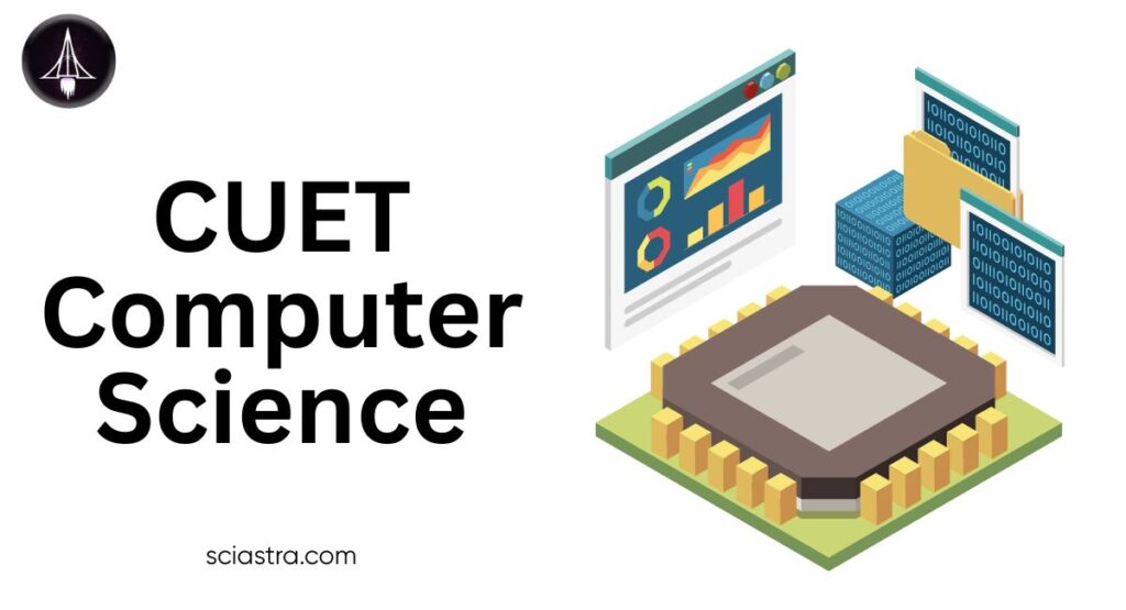 CUET 2026 Computer Science Syllabus