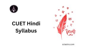 CUET Hindi Syllabus