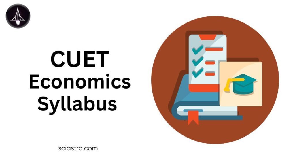 CUET Economics Syllabus
