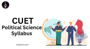 CUET Political Science Syllabus