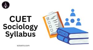 CUET Sociology Syllabus
