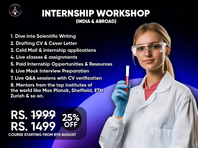 Internship Workshop