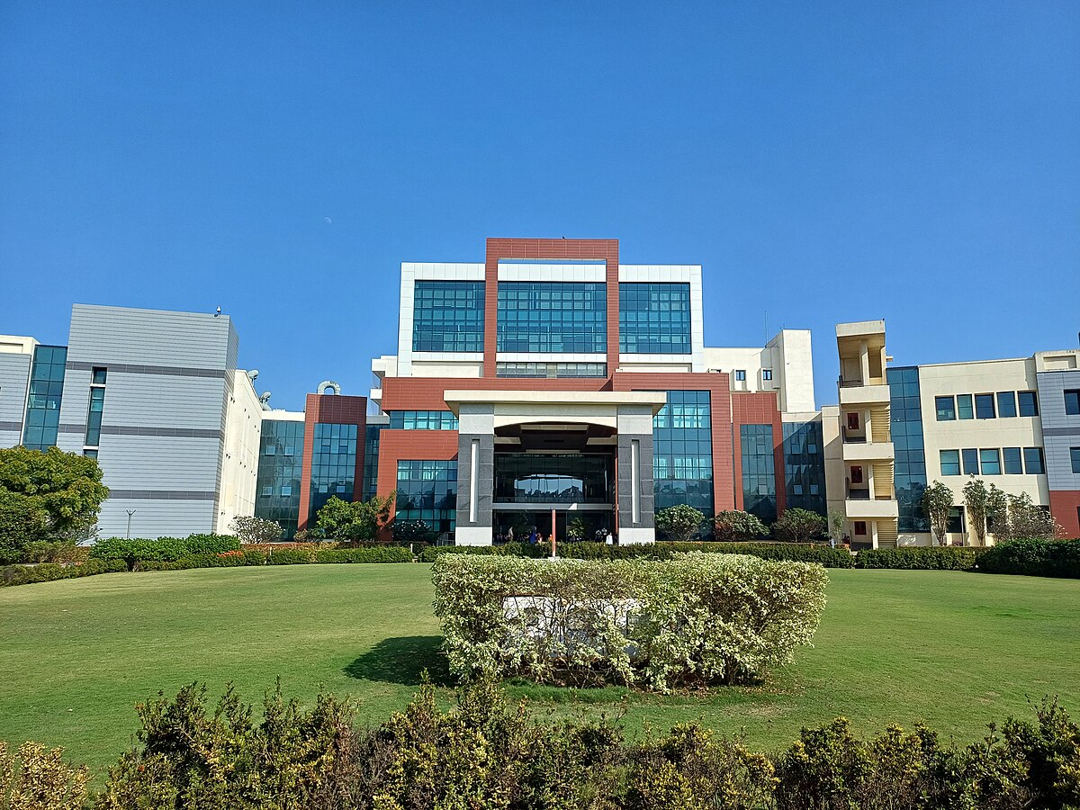 INDIAN INSTITUTES OF SCIENCE EDUCATION AND RESEARCH